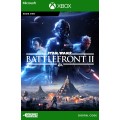 Star Wars: Battlefront II 2 XBOX CD-Key